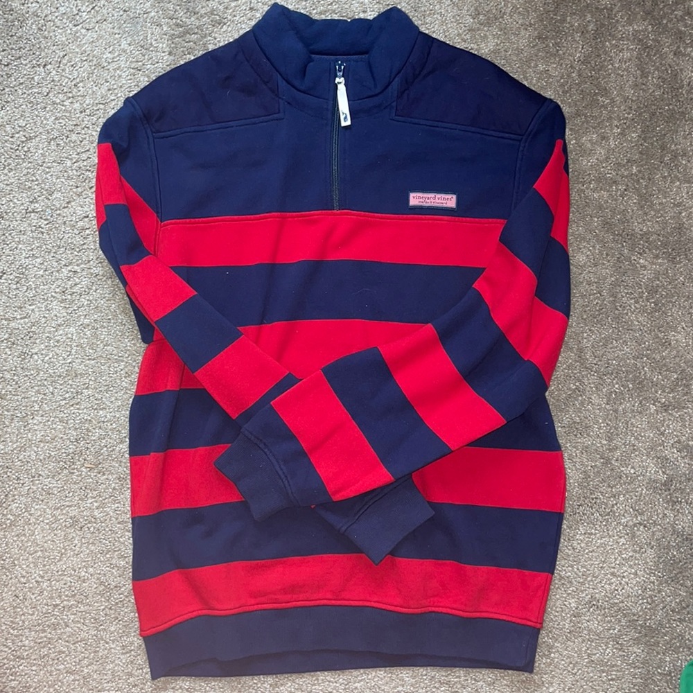 Vineyard Vines Pullover